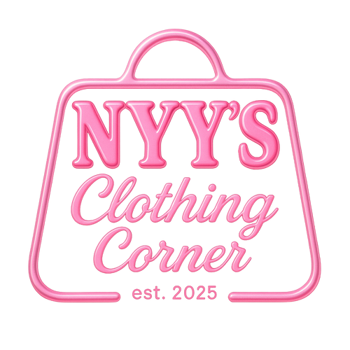 NYY'S CLOTHING CORNER